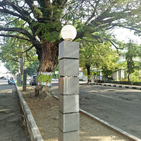 rumah btn parepare